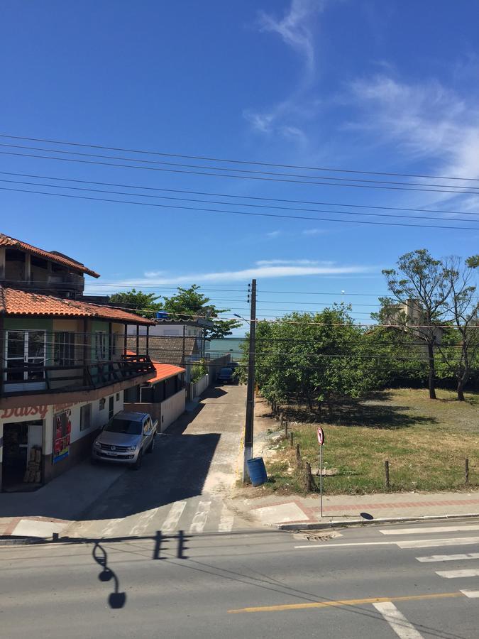 Pousada Vo Nina Penha  Exterior photo