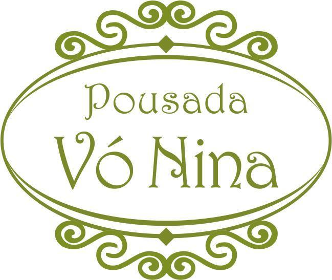 Pousada Vo Nina Penha  Exterior photo