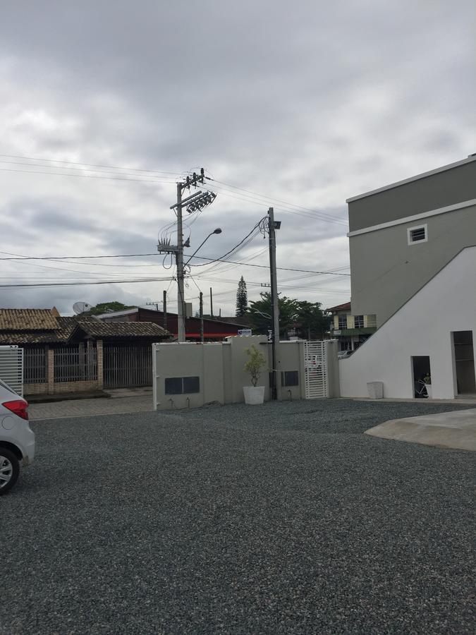 Pousada Vo Nina Penha  Exterior photo
